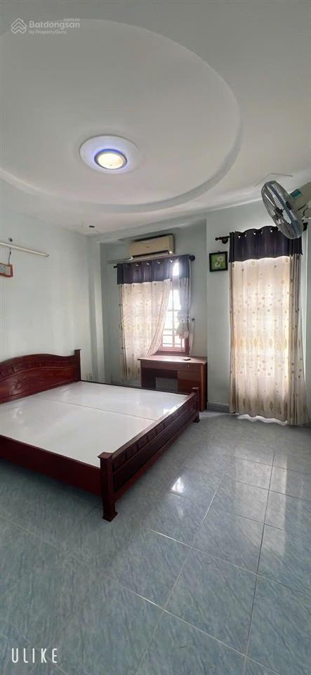 Bán nhà hẻm xe tải quốc lộ 13 sát bình thạnh, 76m2, 2 tầng, 3pn, giá 6,1 tỷ