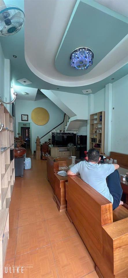 Bán nhà hẻm xe tải quốc lộ 13 sát bình thạnh, 76m2, 2 tầng, 3pn, giá 6,1 tỷ