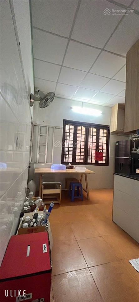 Bán nhà hẻm xe tải quốc lộ 13 sát bình thạnh, 76m2, 2 tầng, 3pn, giá 6,1 tỷ