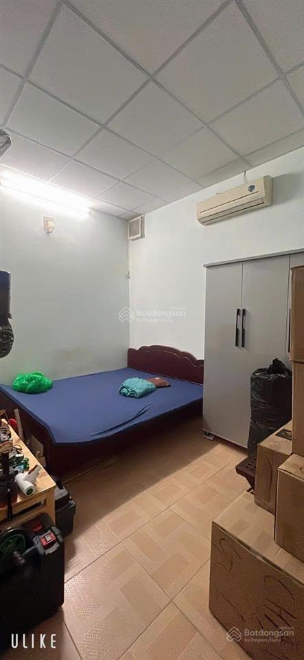 Bán nhà hẻm xe tải quốc lộ 13 sát bình thạnh, 76m2, 2 tầng, 3pn, giá 6,1 tỷ