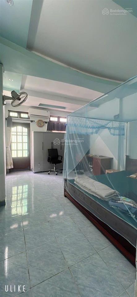 Bán nhà hẻm xe tải quốc lộ 13 sát bình thạnh, 76m2, 2 tầng, 3pn, giá 6,1 tỷ