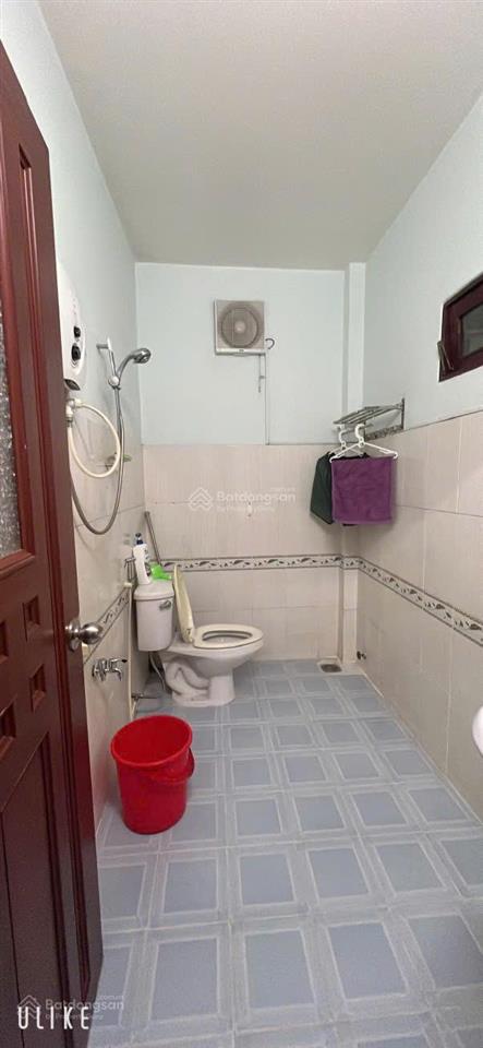 Bán nhà hẻm xe tải quốc lộ 13 sát bình thạnh, 76m2, 2 tầng, 3pn, giá 6,1 tỷ