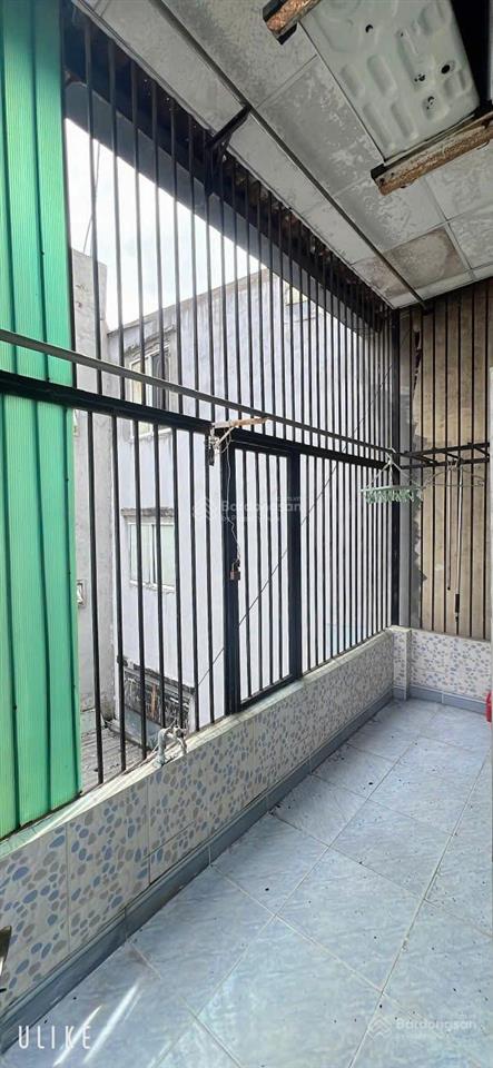 Bán nhà hẻm xe tải quốc lộ 13 sát bình thạnh, 76m2, 2 tầng, 3pn, giá 6,1 tỷ