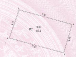 Gia đình tôi cần chuyển nhượng nhà hào nam lô góc mặt tiền 5m ngõ thông 10,9 tỷ