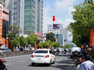 Chia tài sảngóc 2 mặt tiền nguyễn trọng tuyển  6x25m  hầm 7 tầng  hdt 145tr  giá 29 tỷ