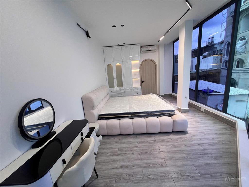 Villa biệt thự 2mt tân phú, văn phòng, spa vv