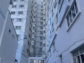 Bán khuôn đất góc 3 mt phạm văn chiêu gò vấp