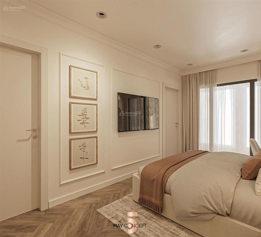 Cho thuê cccc mezza view sông hồng sky forest residences ecopark, 47 triệu/th, 75m2, view đẹp hot!