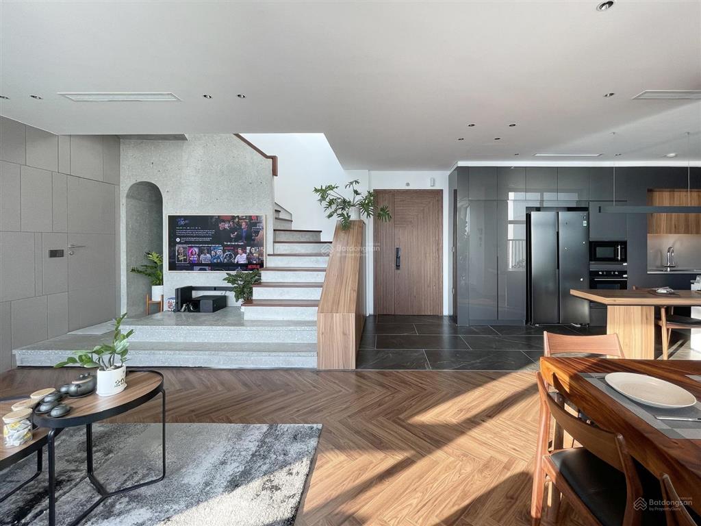 Cho thuê cccc mezza view sông hồng sky forest residences ecopark, 47 triệu/th, 75m2, view đẹp hot!