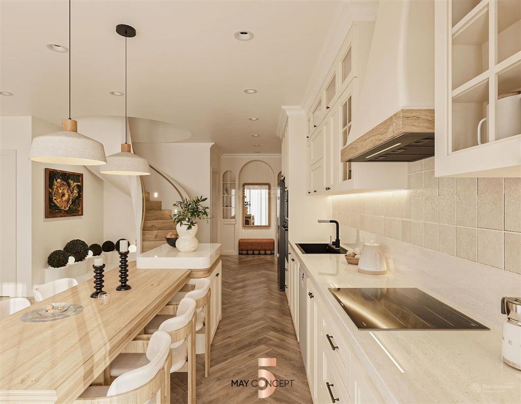 Cho thuê căn hộ mezza view biệt thự đảo 3pn sky forest residences ecopark, 68m2, giá tốt 52tr/tháng