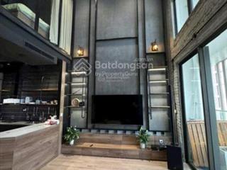 Cho thuê căn hộ mezza view biệt thự đảo 3pn sky forest residences ecopark, 68m2, giá tốt 52tr/tháng