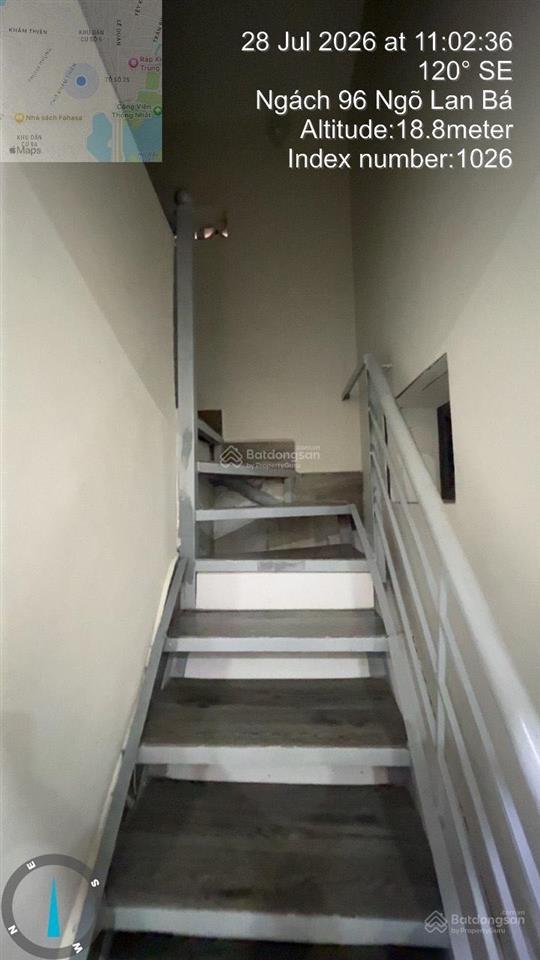 Cho thuê nr 3pn, 3wc, 32m2, 21 triệu, ở ngõ lan bá, trung phụng, đống đa, hà nội hàng hot