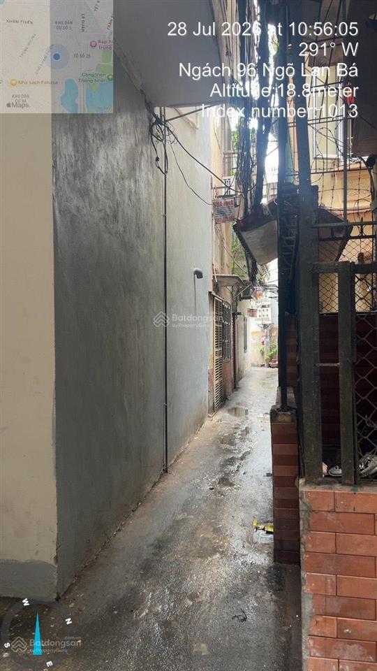 Cho thuê nr 3pn, 3wc, 32m2, 21 triệu, ở ngõ lan bá, trung phụng, đống đa, hà nội hàng hot
