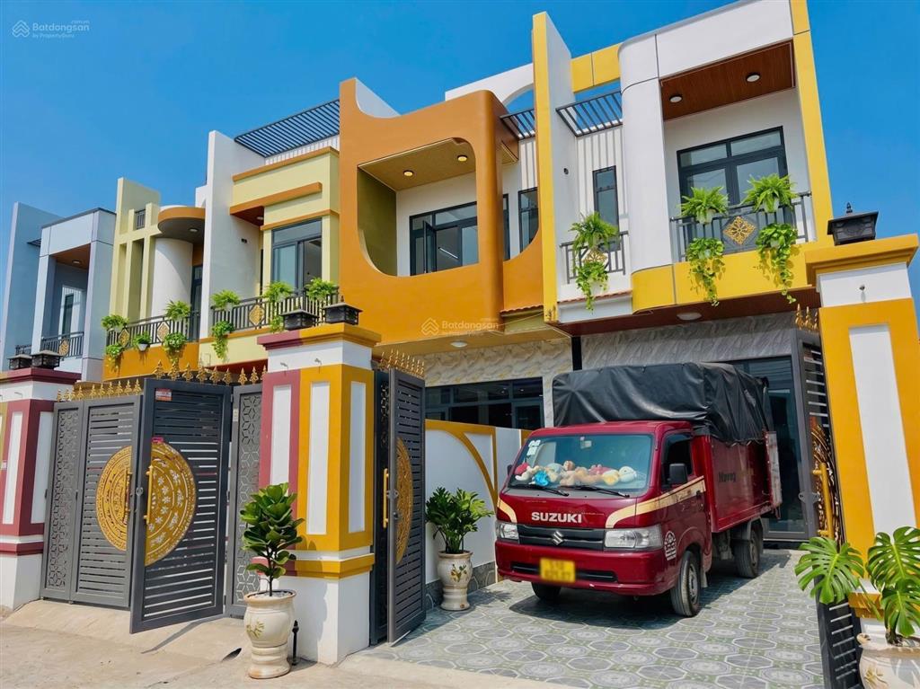 950 triệu có nhà sổ hồng riêng, cách quốc 50 chỉ 5 phút. chính sách hỗ trợ người mua nhà lần đầu