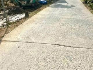 Cần bán đất tại ấp phú đa, xã vĩnh bình, huyện chợ lách, tỉnh vĩnh long (bến tre cũ)