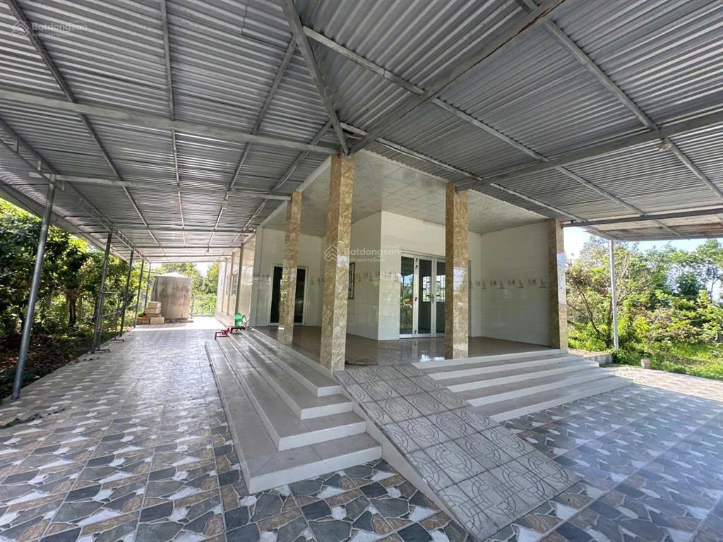 Bán đất mặt tiền quốc lộ 57b, xã chợ lách, tỉnh vĩnh long, 7000 m2