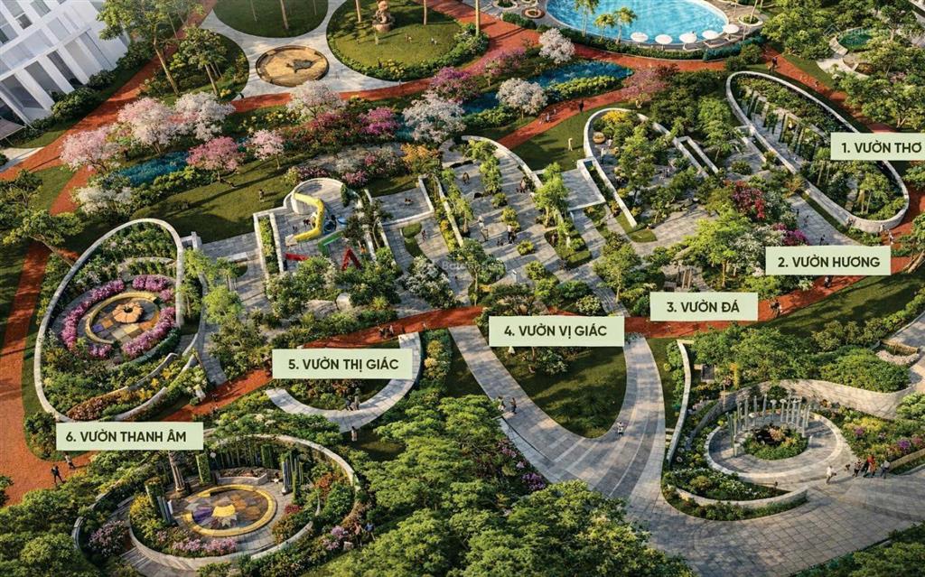 Cảnh báo chỉ còn đúng 1 căn 2 phòng ngủ viha flora giá 1,5 tỷ hỗ trợ ls 0% + quà tân gia khủng
