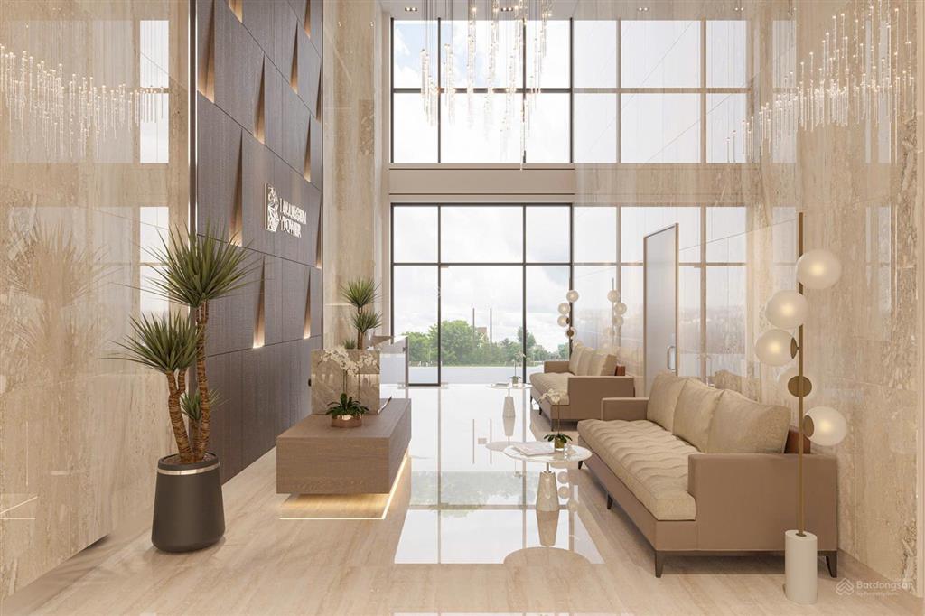 Siêu phẩm kế cận vin olympic 93.5m² 3pn tầng trung đẹp  giá 6.5 tỷ ở ngay, ls 6.5% cố định/12t