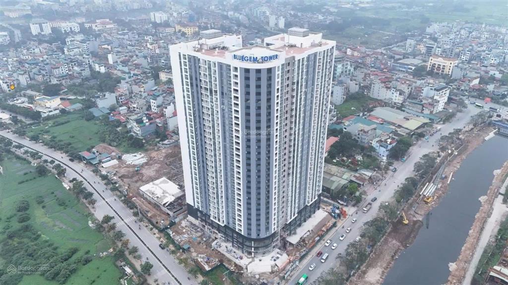 Siêu phẩm kế cận vin olympic 93.5m² 3pn tầng trung đẹp  giá 6.5 tỷ ở ngay, ls 6.5% cố định/12t