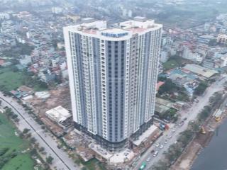 Siêu phẩm kế cận vin olympic 93.5m² 3pn tầng trung đẹp  giá 6.5 tỷ ở ngay, ls 6.5% cố định/12t