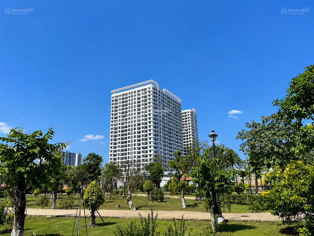 Bỏ ở trọ, lên nhà mới! 285tr nhận nhà ngay, không vay bank chỉ trả góp 8tr/tháng