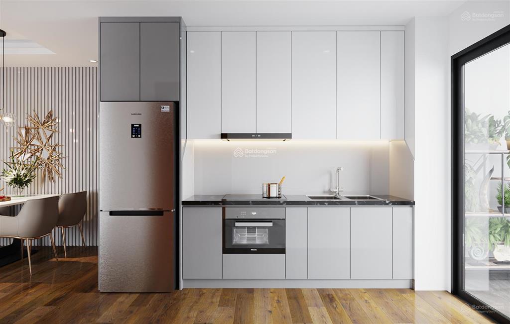 Bỏ ở trọ, lên nhà mới! 285tr nhận nhà ngay, không vay bank chỉ trả góp 8tr/tháng