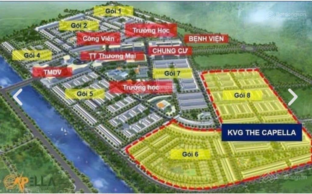 Bán shophouse nhà phố thương mại tại gói 6 kđt mỹ gia nha trang