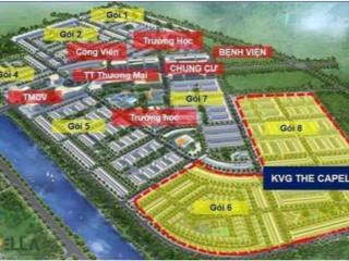 Bán shophouse nhà phố thương mại tại gói 6 kđt mỹ gia nha trang