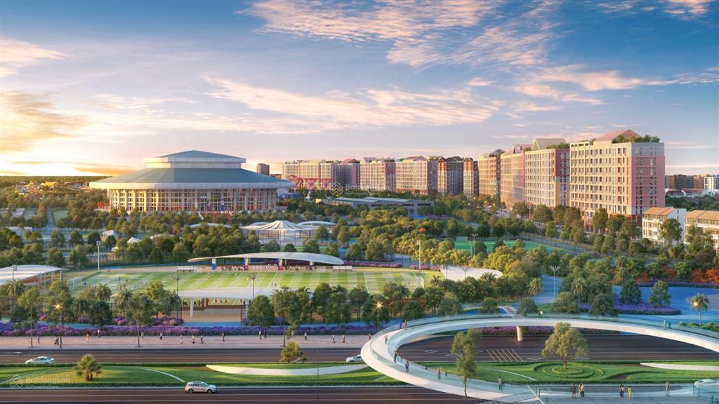 Chưa từng có chỉ với 840tr sở hữu ngay căn hộ 3pn, vị trí trung tâm nhất sun urban city hà nam