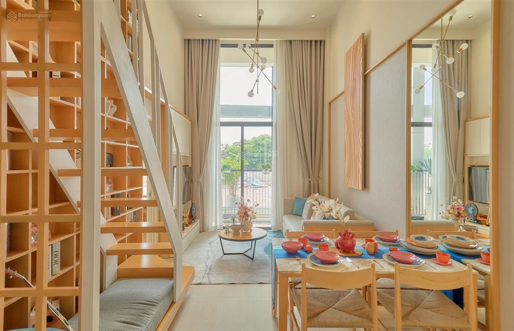 Chưa từng có chỉ với 840tr sở hữu ngay căn hộ 3pn, vị trí trung tâm nhất sun urban city hà nam