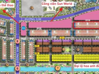 Căn hot có 102 studio ban công hướng nam full nội thất 1,2 tỷ tòa p19 đối diện công viên sun world