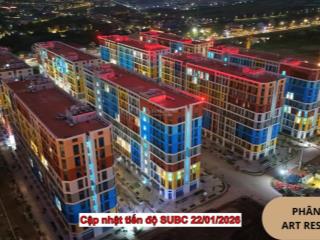 Hàng hiếm chỉ với 471tr sở hữu ngay căn hộ 1pn + view liền kề, đại lộ hoa, ban công hướng đông