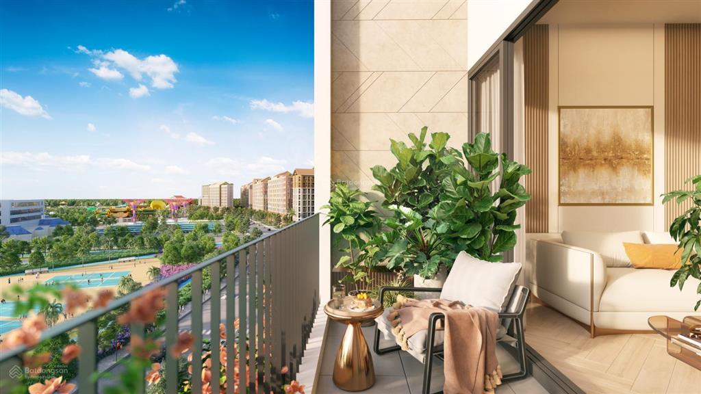 Quỹ cuối tòa p16 căn 1br + tầng 6  8 chỉ 1,7 tỷ vị trí đẹp nhất sun urban city