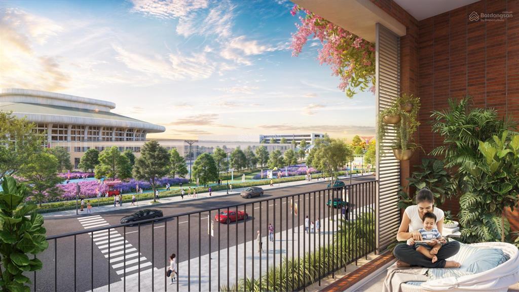 Quỹ cuối tòa p16 căn 1br + tầng 6  8 chỉ 1,7 tỷ vị trí đẹp nhất sun urban city