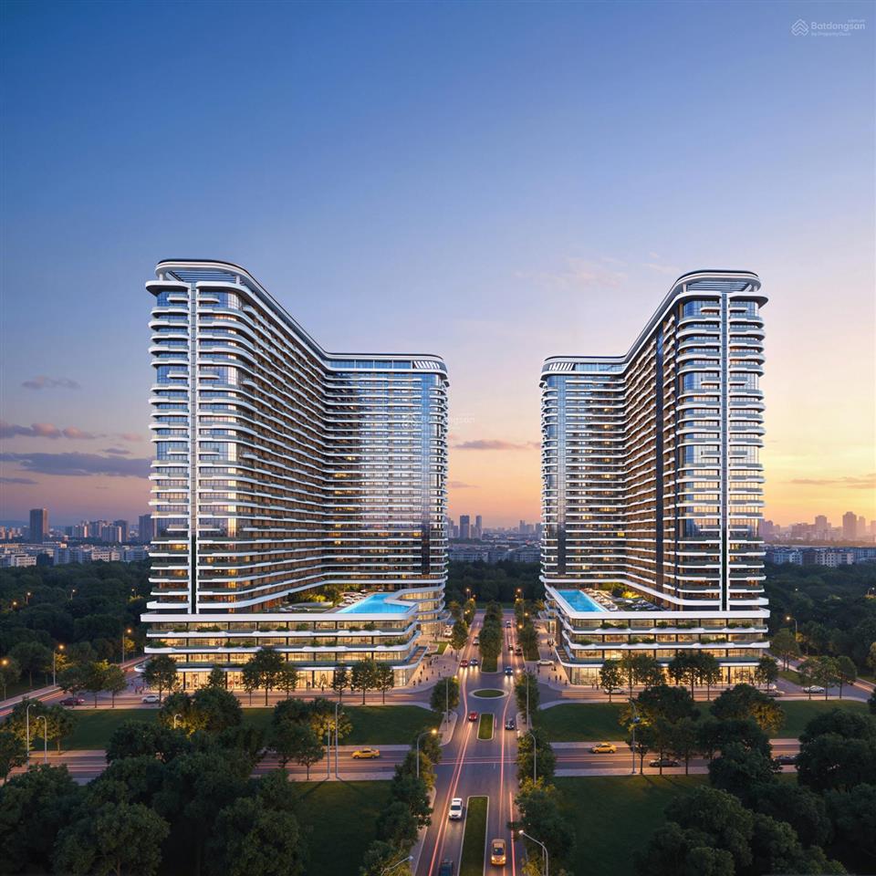 Chỉ 1,46 tỷ có ngay căn studio tầng cao view cực thoáng  chiết khấu thêm 79tr trừ thẳng vào giá