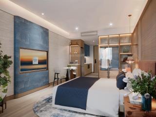 Chỉ 1,46 tỷ có ngay căn studio tầng cao view cực thoáng  chiết khấu thêm 79tr trừ thẳng vào giá