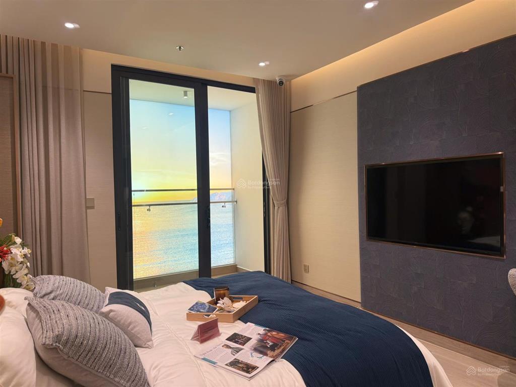 Chỉ 1 căn studio+ diện tích lớn view hồ nhạc nước, số lượng cực kỳ có hạn cho khách hàng nhanh tay