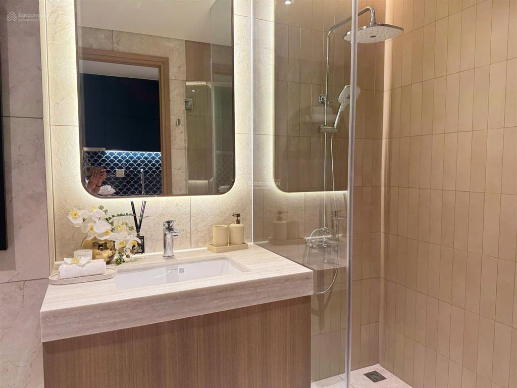 Chỉ 1 căn studio+ diện tích lớn view hồ nhạc nước, số lượng cực kỳ có hạn cho khách hàng nhanh tay