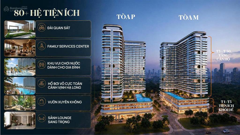 Chỉ 1 căn studio+ diện tích lớn view hồ nhạc nước, số lượng cực kỳ có hạn cho khách hàng nhanh tay