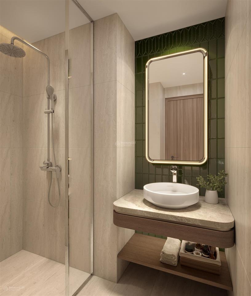 Còn hiếm có 1 căn studio 32m2 giá 1,51 tỷ hướng mát, tầng 16 cực hót sun glory residence