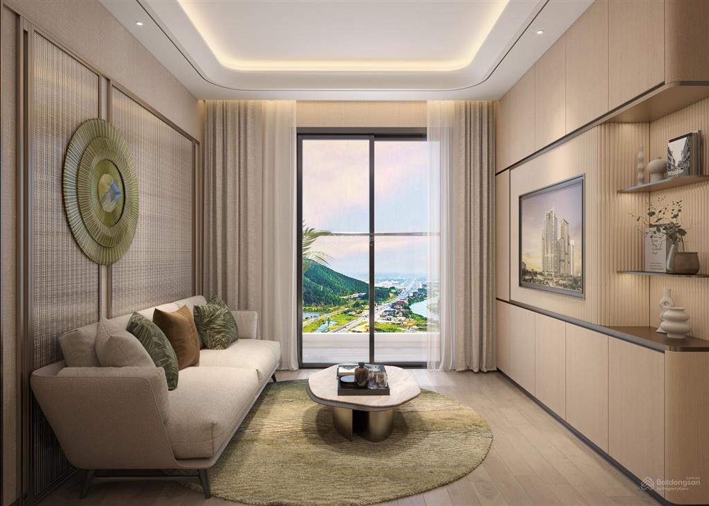 Còn hiếm có 1 căn studio 32m2 giá 1,51 tỷ hướng mát, tầng 16 cực hót sun glory residence