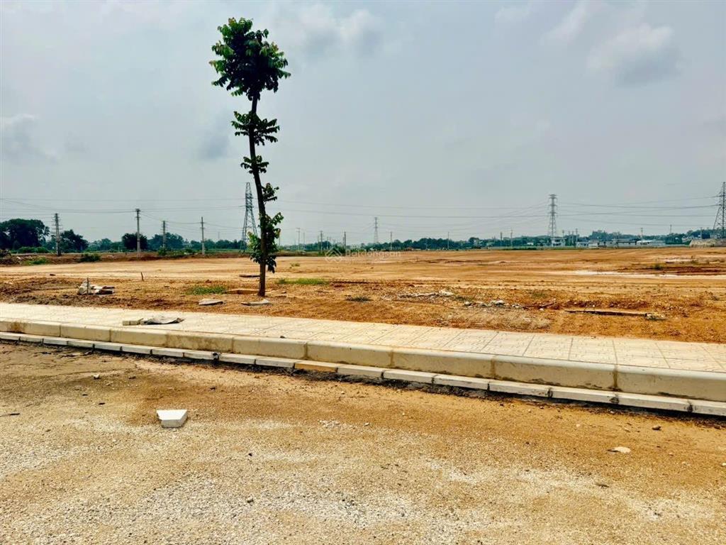 Bán đất khu công nghiệp sông lô 2  tỉnh vĩnh phúc