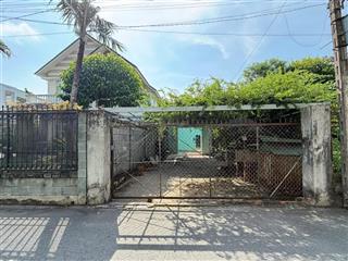 Đất trung tâm gần phạm ngọc thạch, bệnh viện 512 giường dt 5x25m thổ cư 75m2