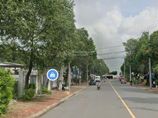 Bán 886 m2 đất hiệp thành tdm bình dương ngang 30m thổ cư 100m2