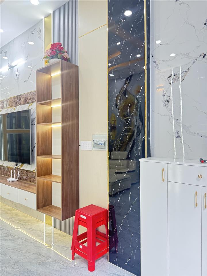 Bán gấp nhà riêng 551 lê văn khương, 7,5 tỷ, 61,3m2, 5pn, 4wc, q12, tp.hcm
