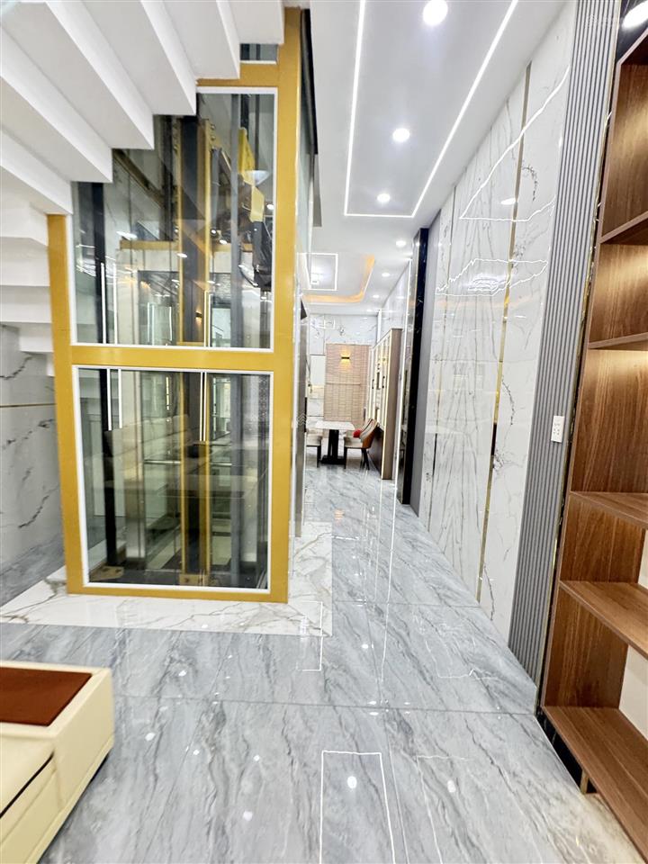 Bán gấp nhà riêng 551 lê văn khương, 7,5 tỷ, 61,3m2, 5pn, 4wc, q12, tp.hcm