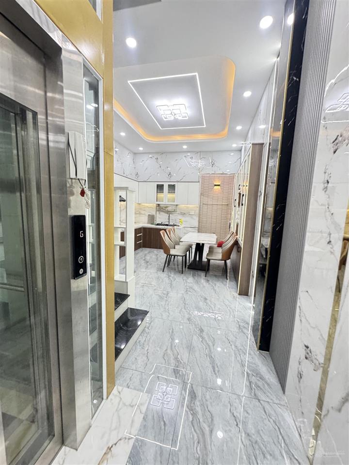 Bán gấp nhà riêng 551 lê văn khương, 7,5 tỷ, 61,3m2, 5pn, 4wc, q12, tp.hcm