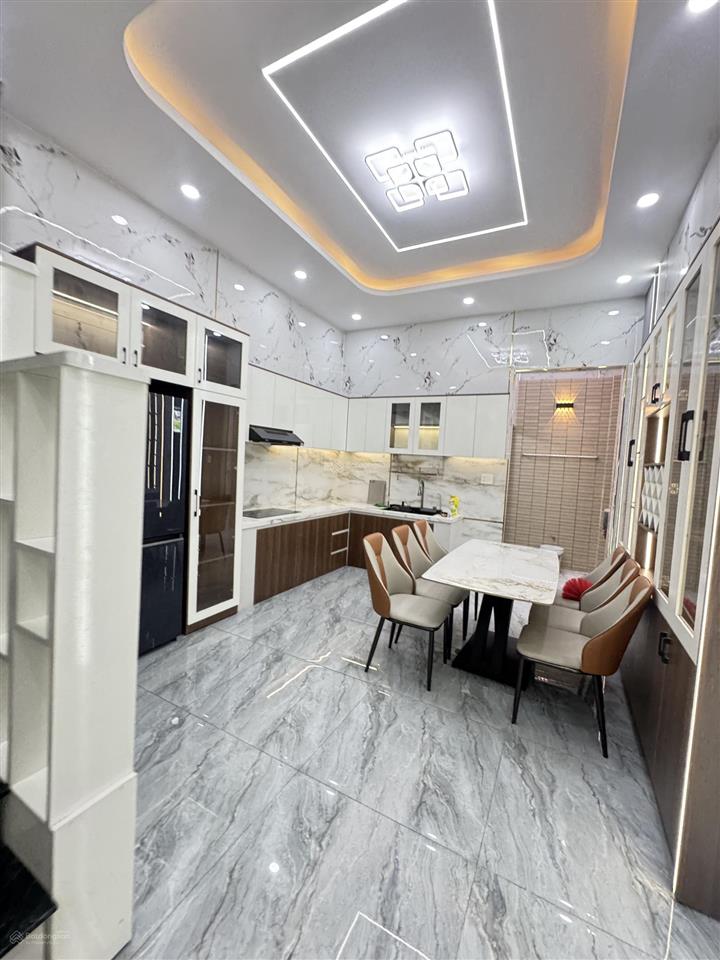 Bán gấp nhà riêng 551 lê văn khương, 7,5 tỷ, 61,3m2, 5pn, 4wc, q12, tp.hcm