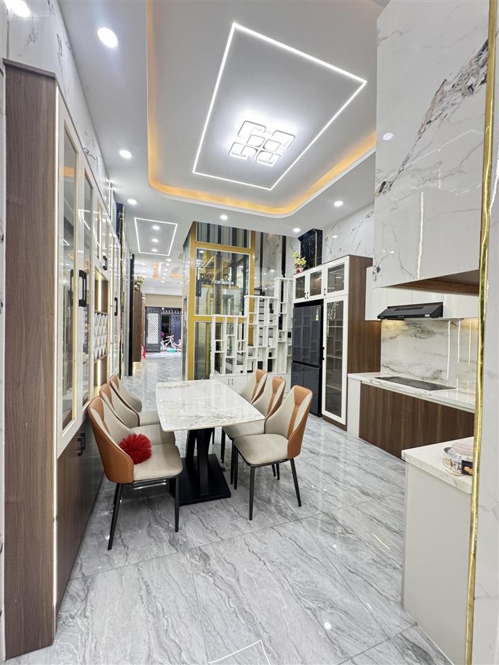 Bán gấp nhà riêng 551 lê văn khương, 7,5 tỷ, 61,3m2, 5pn, 4wc, q12, tp.hcm