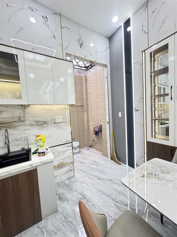 Bán gấp nhà riêng 551 lê văn khương, 7,5 tỷ, 61,3m2, 5pn, 4wc, q12, tp.hcm